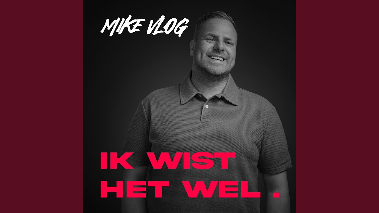 Ik wist het wel