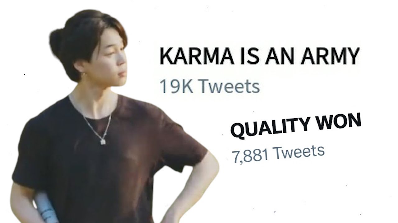 karma is an army pt 6