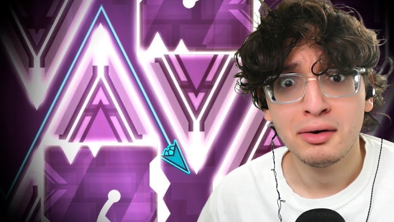 🔴Let's BEAT Denouement... FOR REAL🔴MEGAHACK IS OUT🔴CHOMPSTEP LATER?🔴