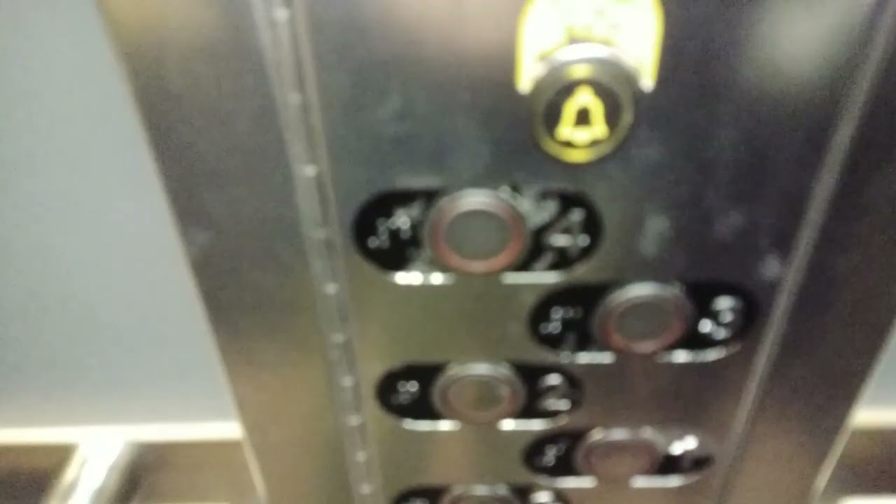 Rubax Lift AT Halifax in Sheffield