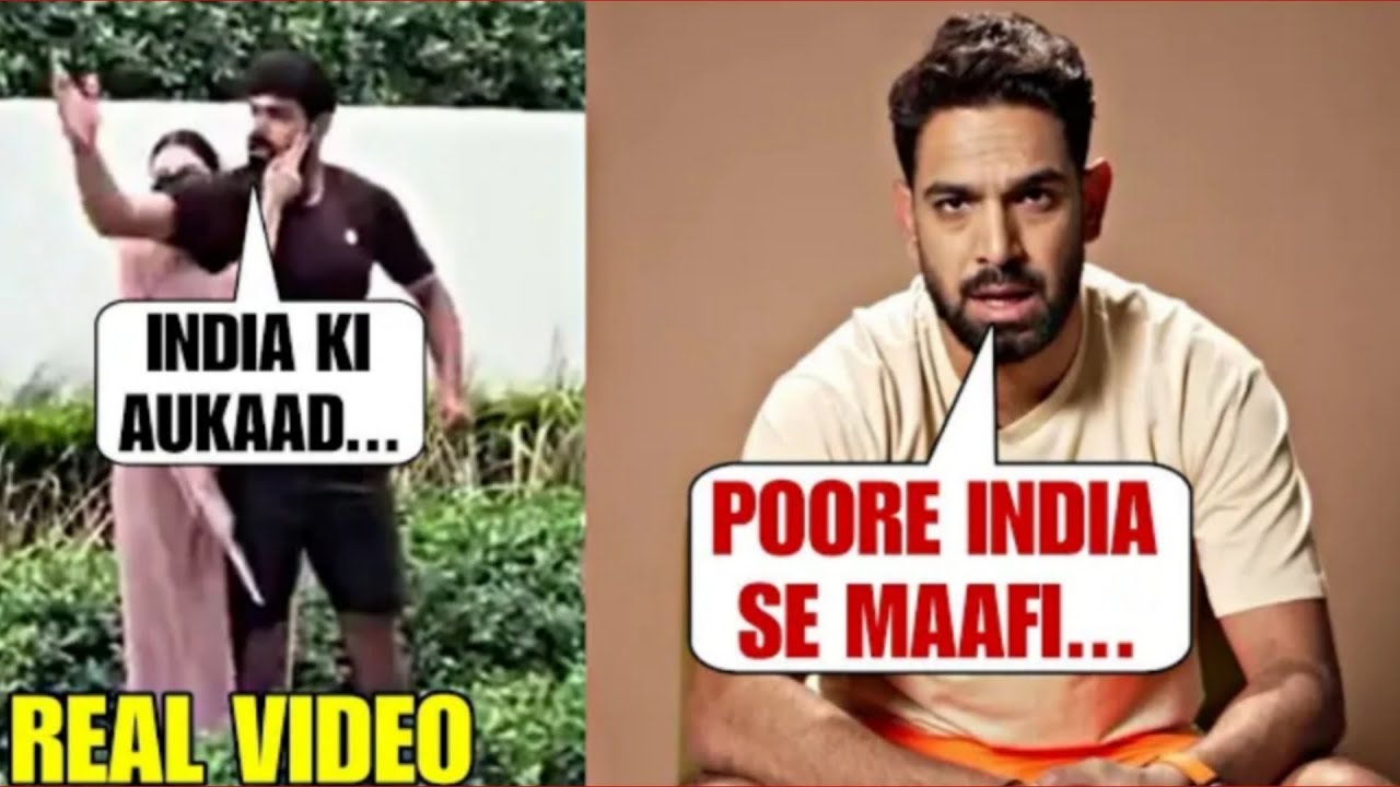 Pak Media Angry 🤬On Haris Rauf, Haris Rauf Say Not Your India | Pak Public Reactions Angry 😤 |