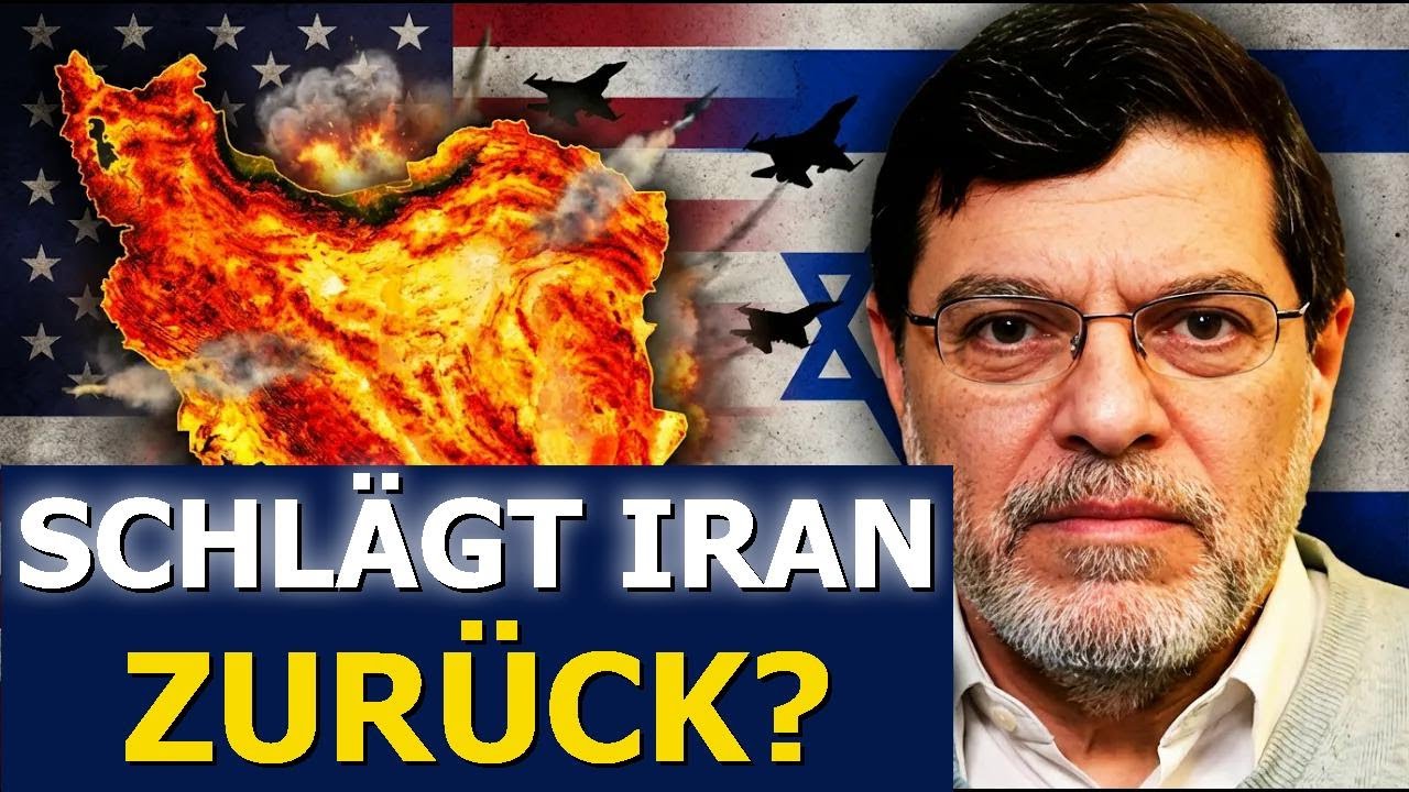 Mohammad Marandi über US-Israel-Angriff auf Iran: Ausmaß der Attacke