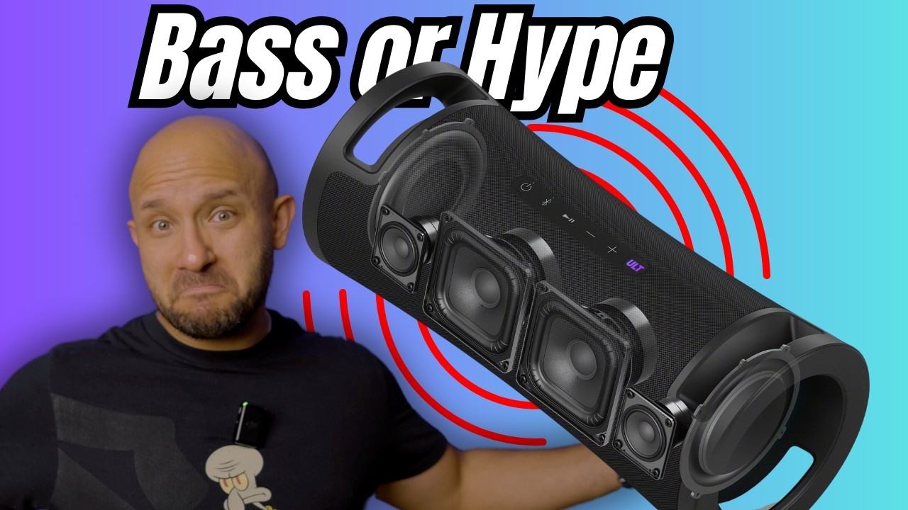 New Sony ULT Field 7 | Worth the hype?