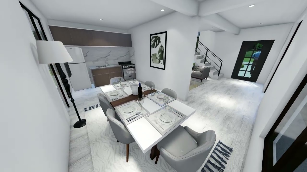 Vivienda colonial