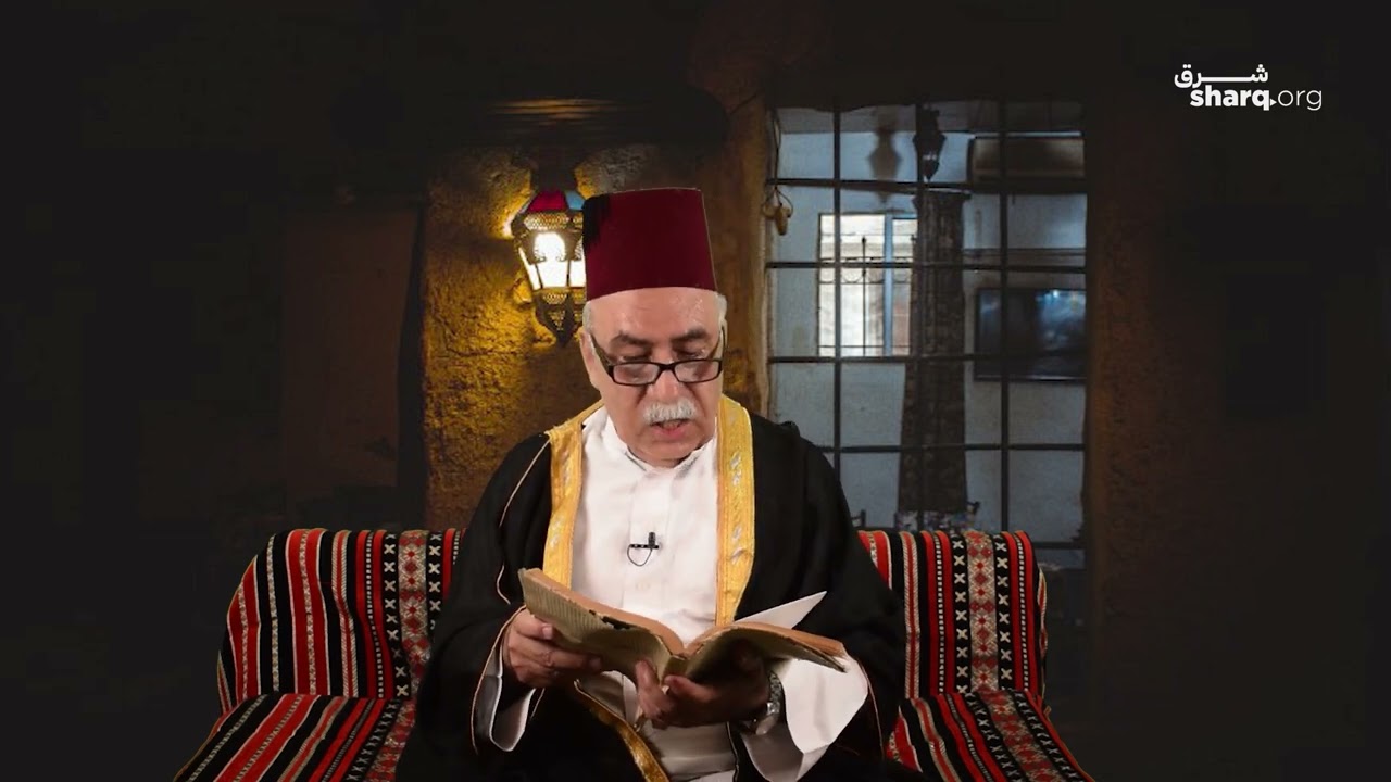 04 - سيرة الأميرة ذات الهمة - Sirat Delhemma