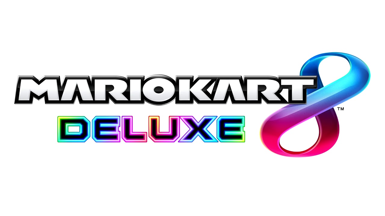 Lunar Colony (Final Minute Version) - Mario Kart 8 Deluxe Music Extended