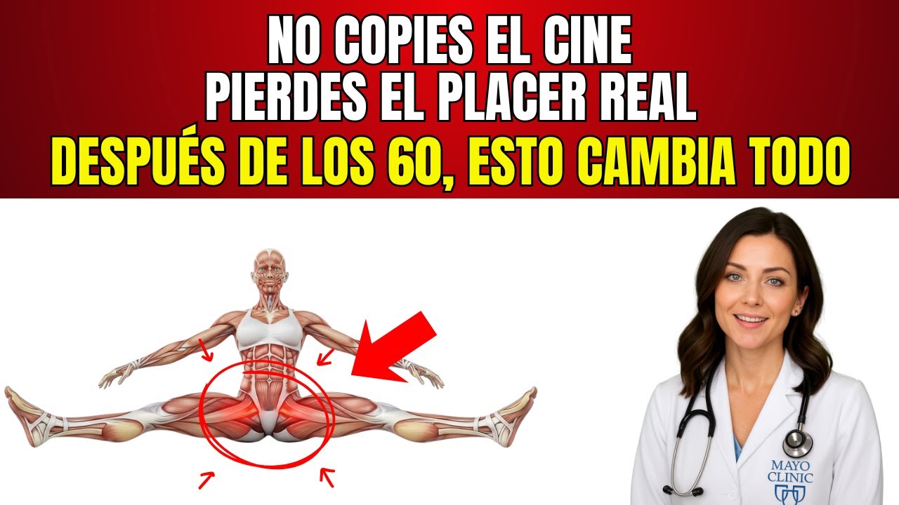 Las Posiciones Que Más Disfrutan las Mujeres No Son las que Ves en Películas