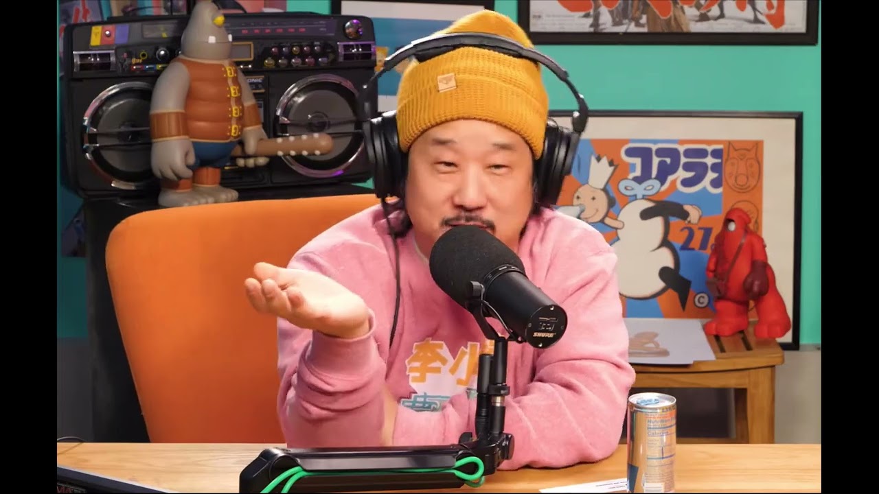 Did the downsyndrome guy really touch Bobby? 🤣 #bobbylee #yunggravy