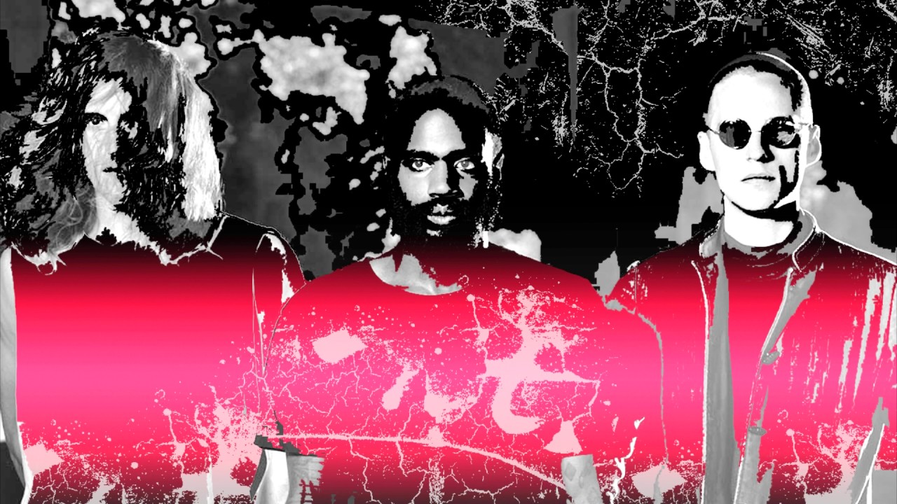 MIA x Deathgrips - 3 bedrooms