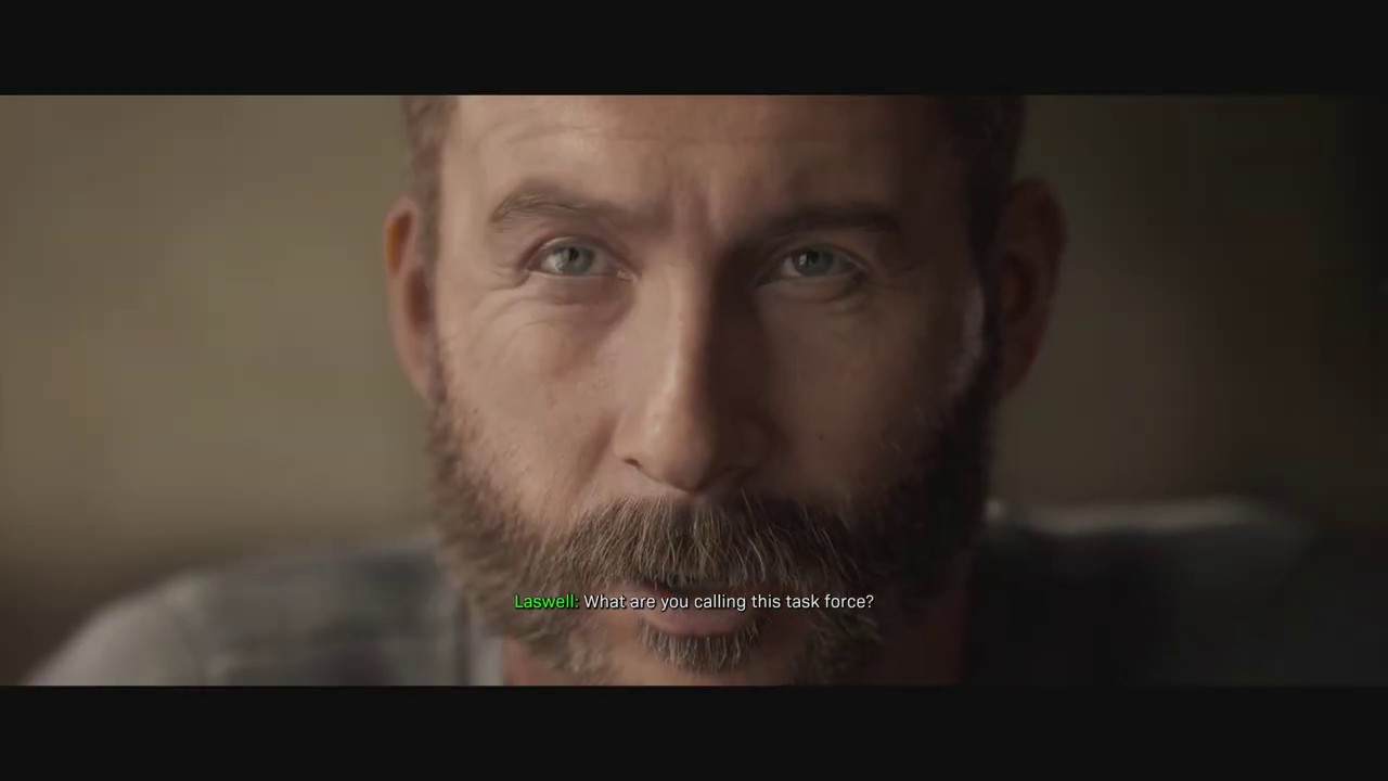 Call of Duty Modern Warfare &mdash; финальная сцена в кафе &laquo;141&raquo; с капитаном Прайсом и Кейт Ласвелл (2019)