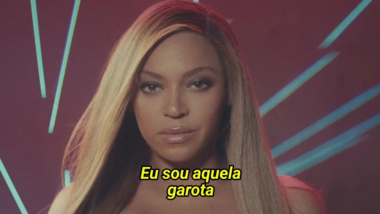Beyoncé - I'M THAT GIRL (Legendado)