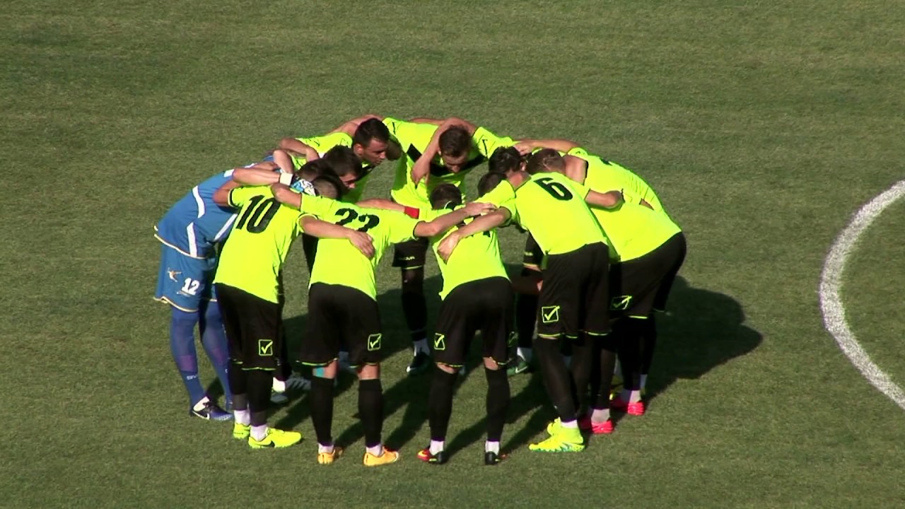 Etapa 1 | ASA Tg.Mures - Stiinta Miroslava