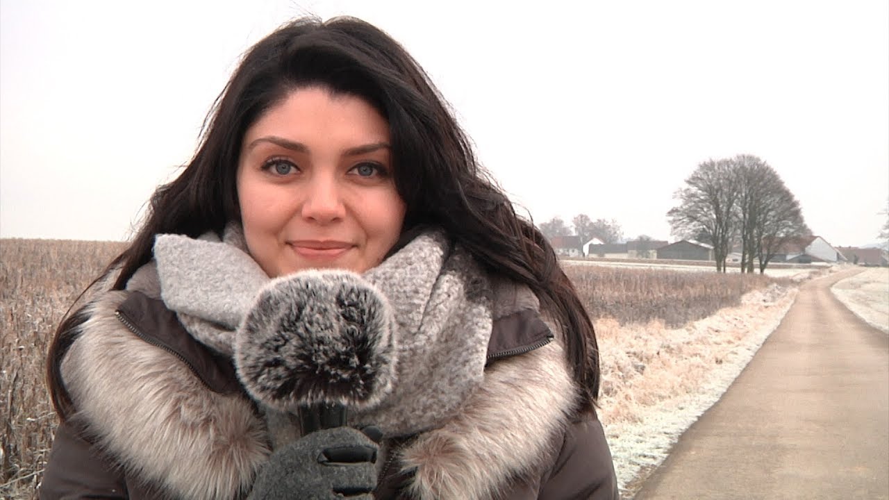 Marktplatz Neumarkt 22.01.2020