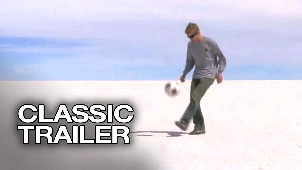 Pelada (2010) Official Trailer #1 - Documentary Movie HD
