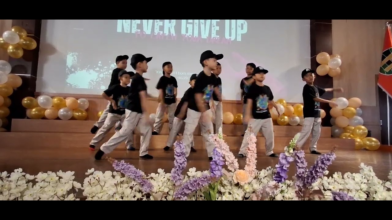 Dance 