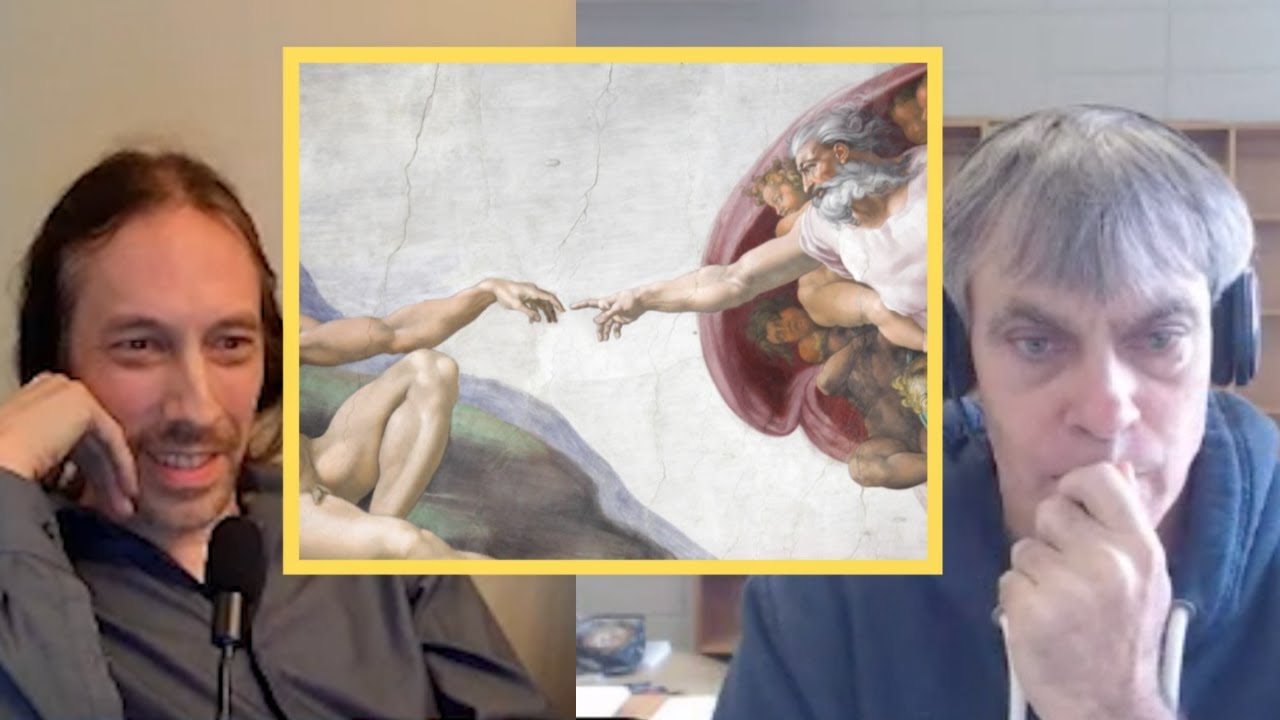 How probable is theism? | Graham Oppy vs. Michael Huemer