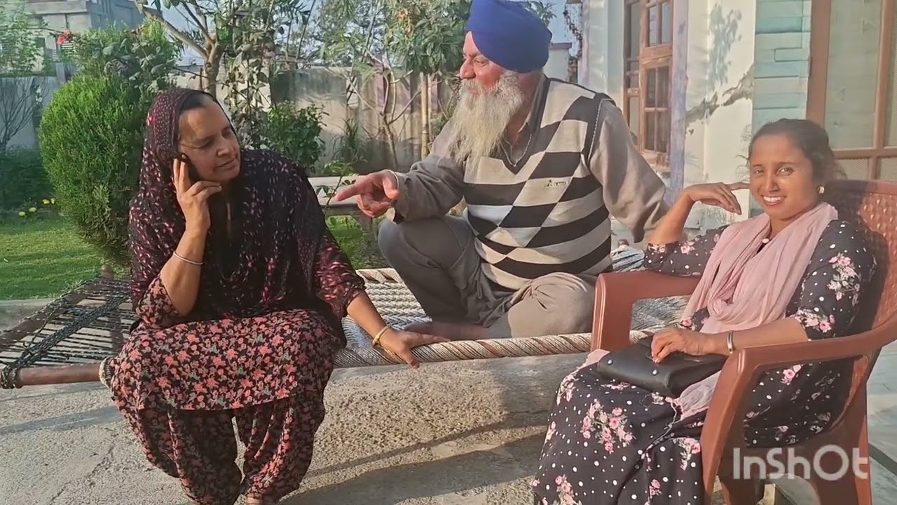 Ajj amar ne kheri gll to naa kr diti 🤔