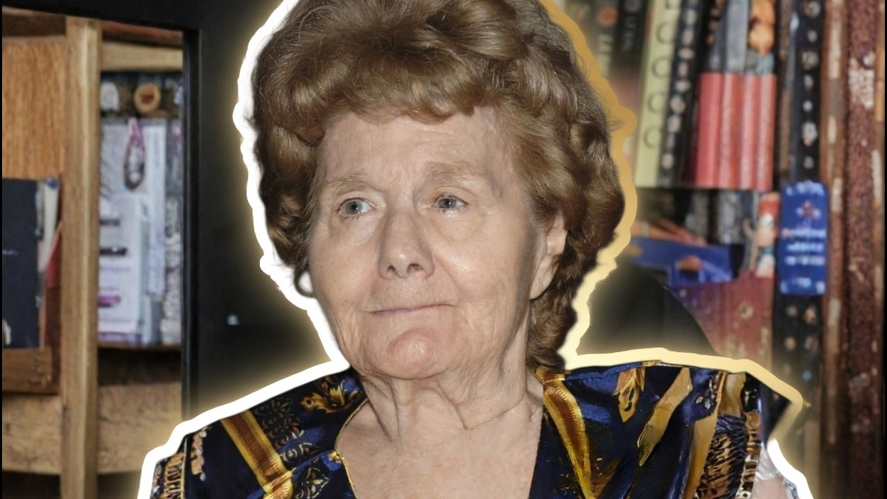 Shelley Winters Lived A Hidden Life For 30 Years, And No One Knew—Until Now