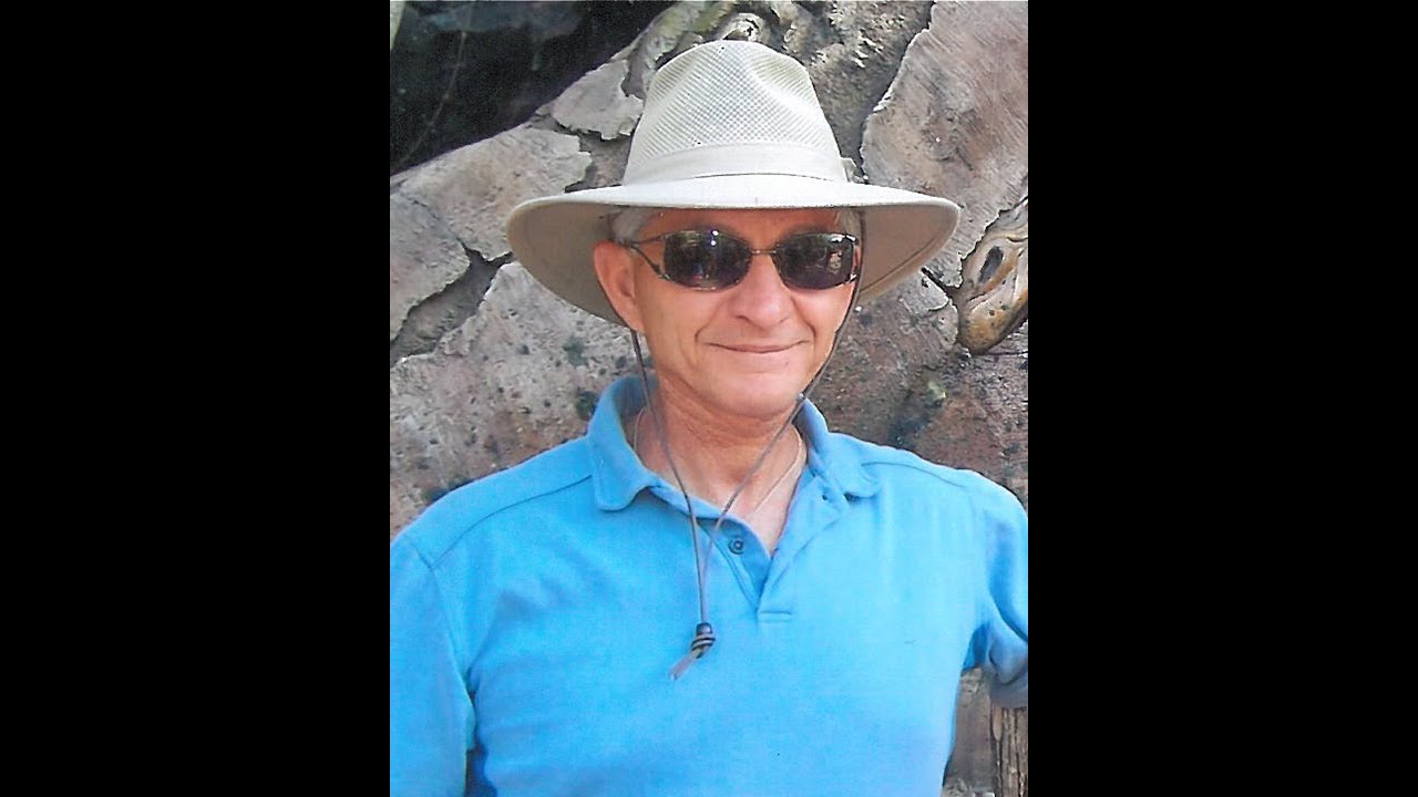 Richard D. Hansen