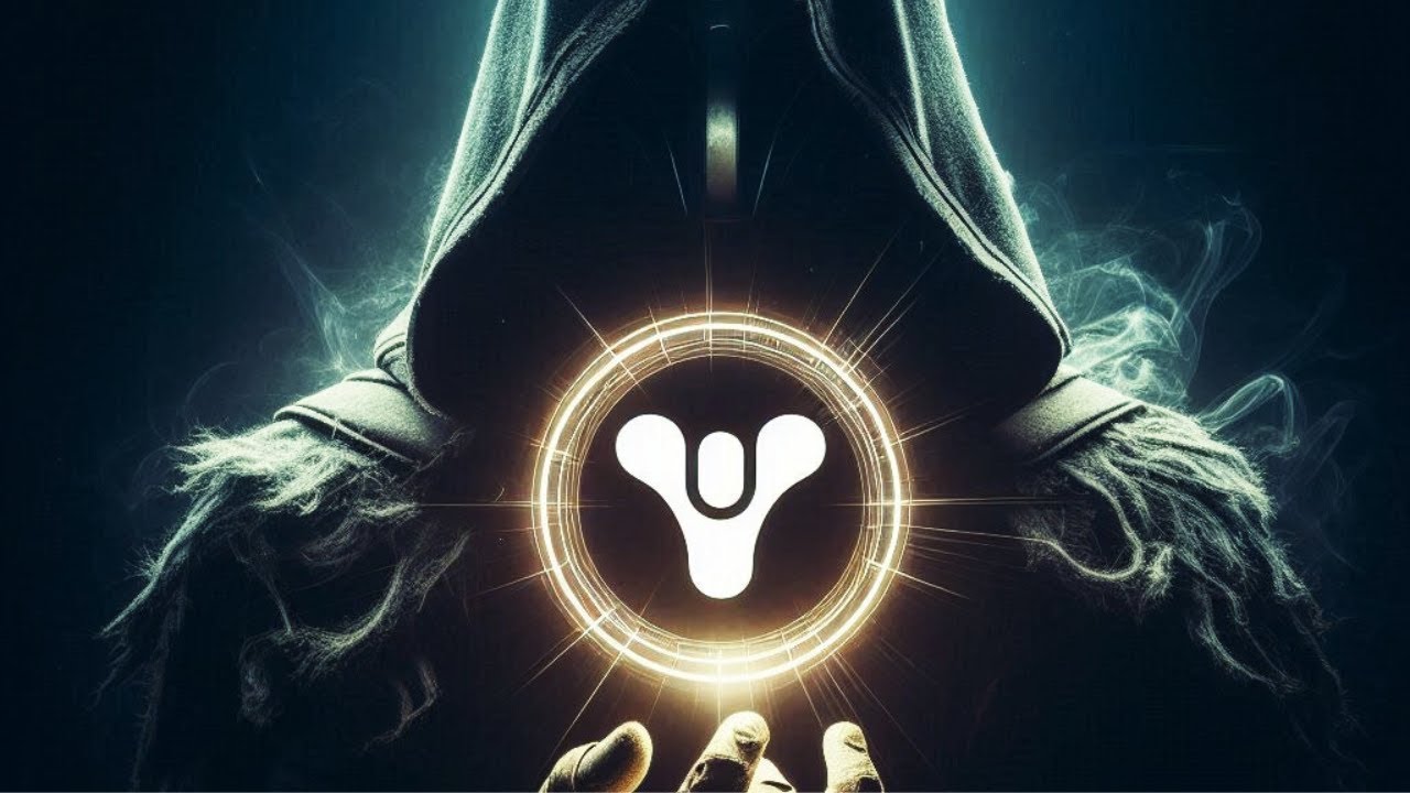 Destiny's Most TERRIFYING Mission