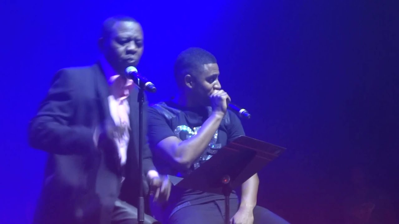 concert entier d'axel tony a l'olympia 8/11