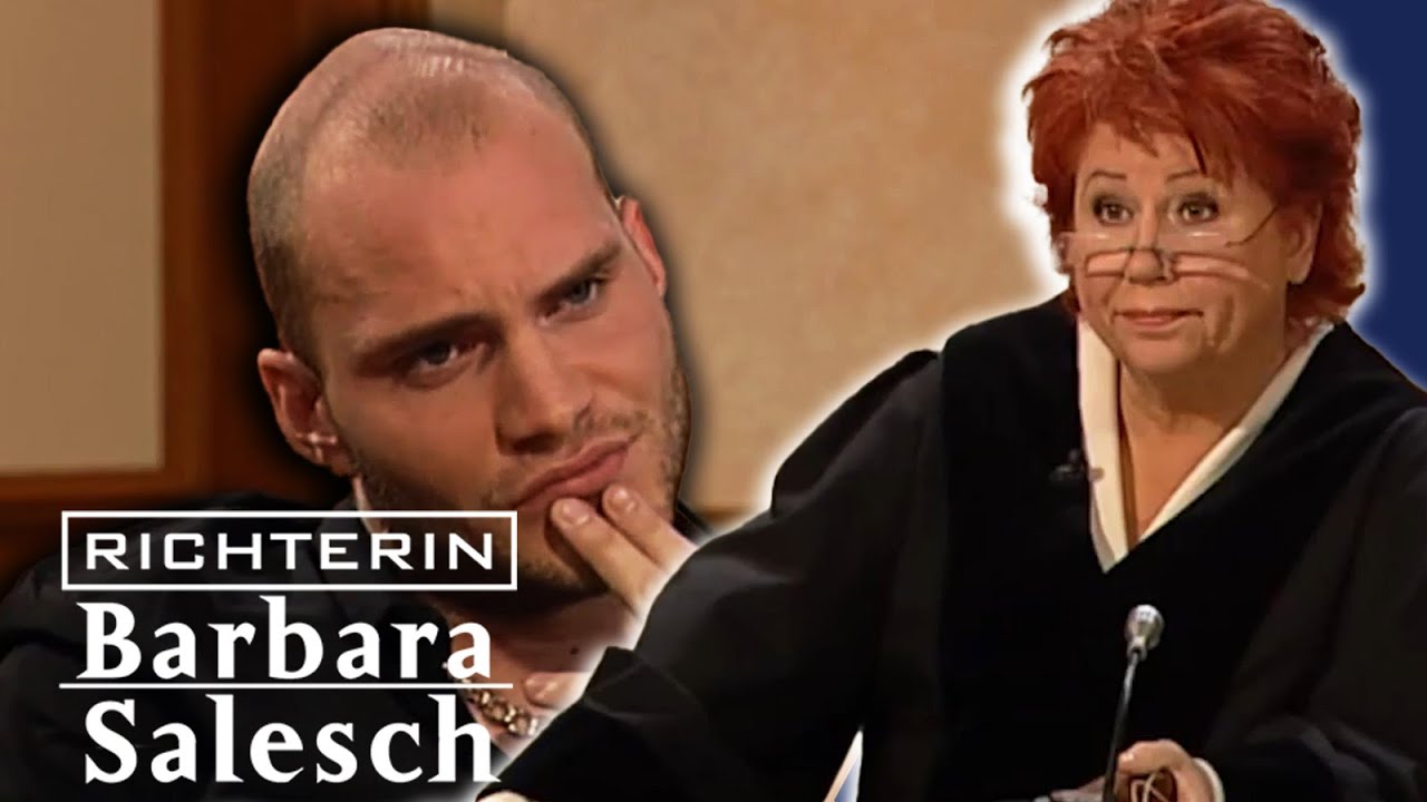 Schutzgelderpressung: Bedrohung in der Nachbarschaft! | 2 /2 | Richterin Salesch | SAT.1
