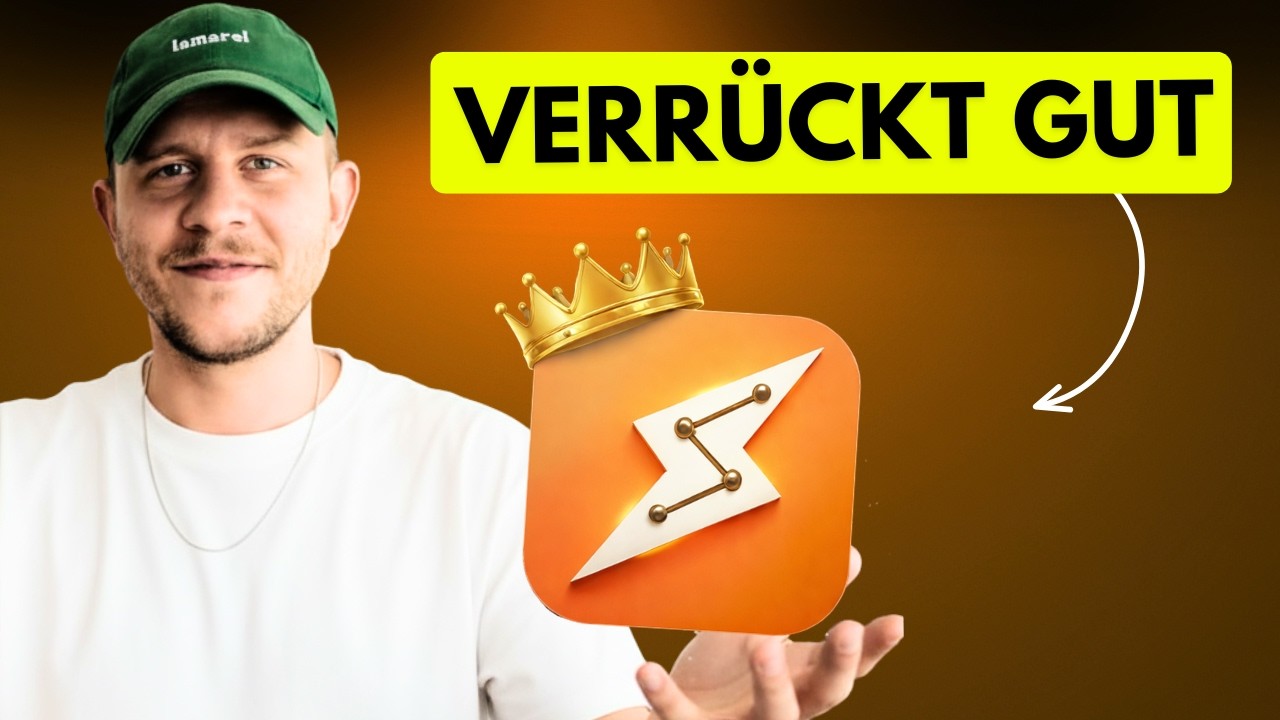 Claude Cowork ist JETZT noch besser geworden (Claude Plugins) 