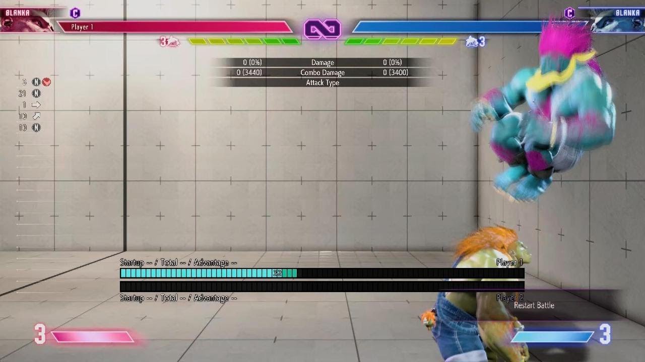 If hold block