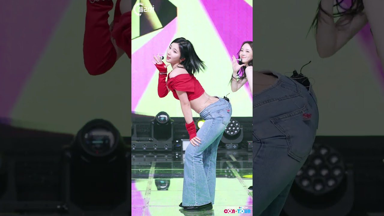앨리스 DANCE ON 역주행 기원 소희 #플리캠🙏 #Shorts