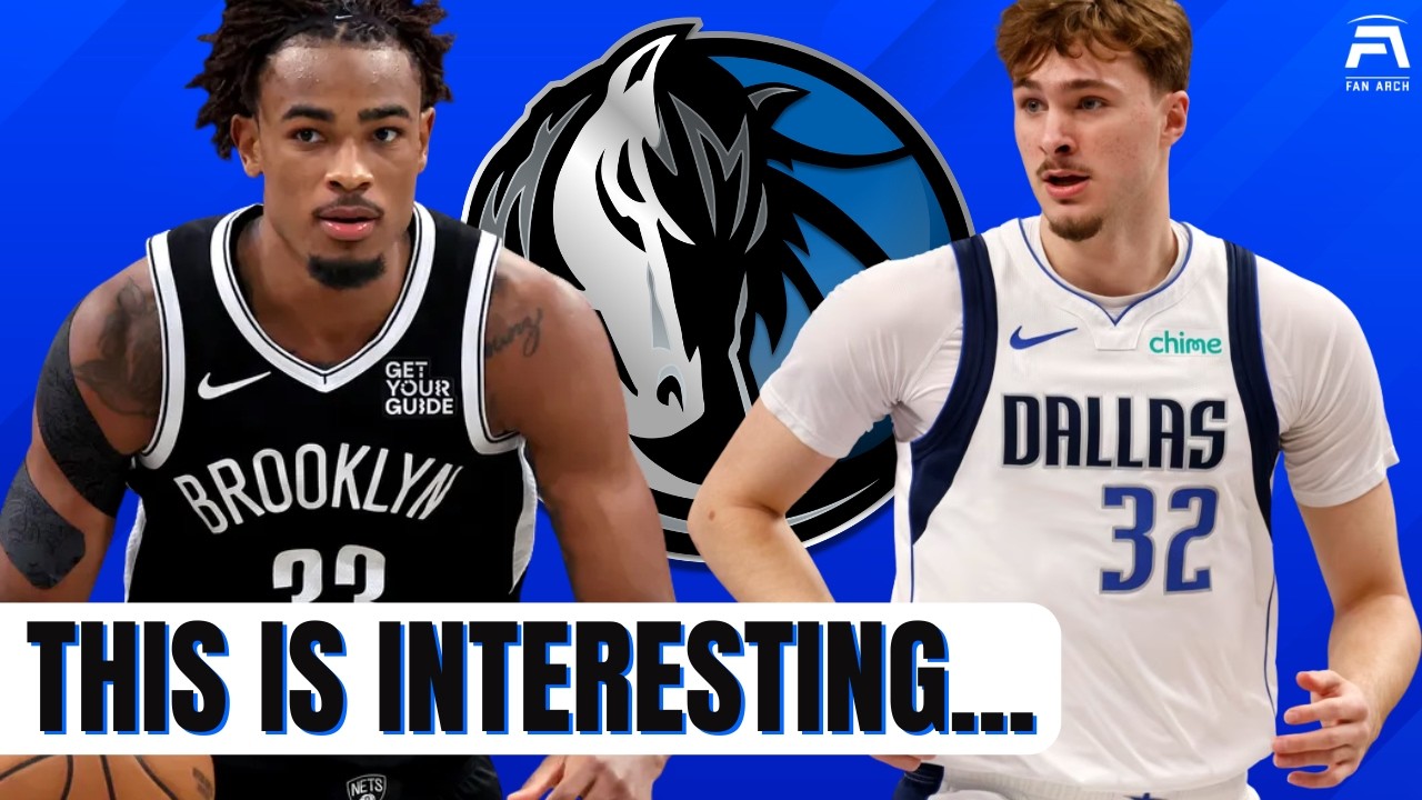 This Is WAY BETTER Than We Thought... | Daily Mavericks News & Rumors