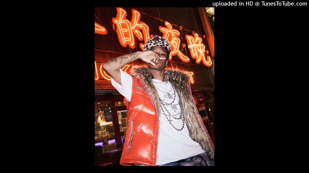[free] Nine Vicious Type beat - 