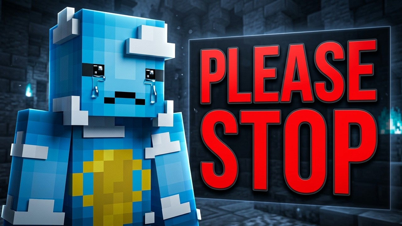 Ranked Skywars Is Not Coming Back