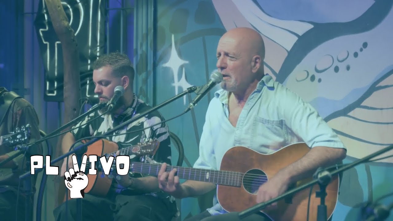 Mi Soberano - Gustavo Cordera | PL VIVO