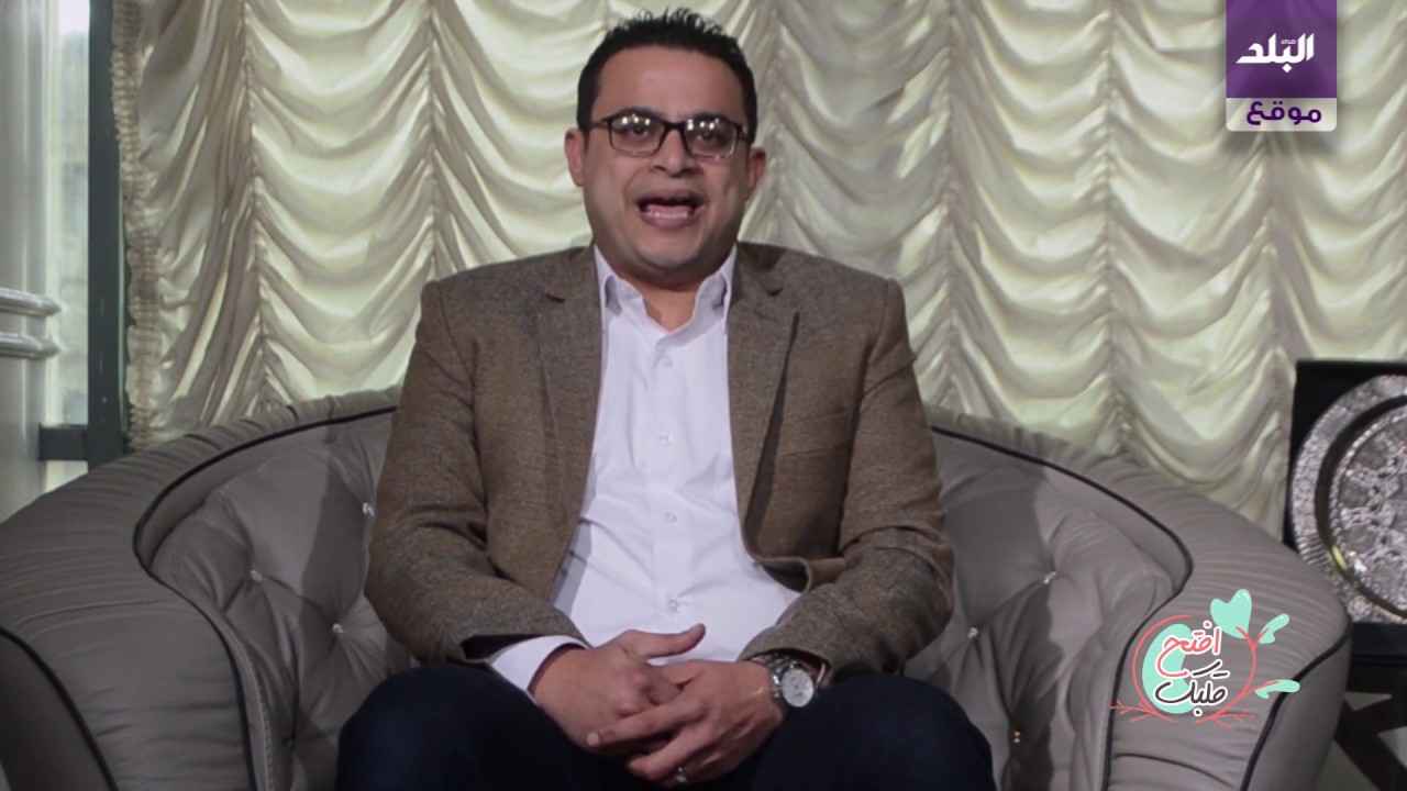 افتح قلبك | الابن المراهق.. أساليب التعامل مع سن المراهقة مع محمد هاني