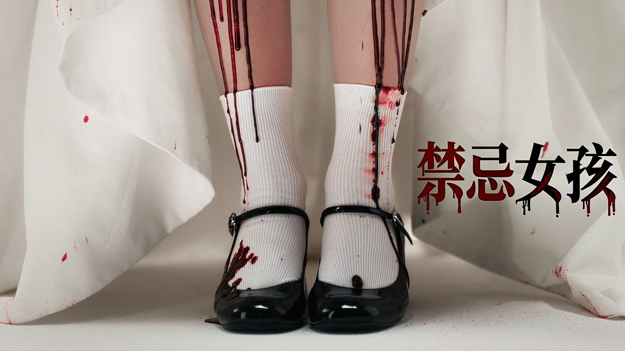2026最新驚悚大片《禁忌女孩：重置》，暗黑復仇全網炸鍋，生猛刺激！