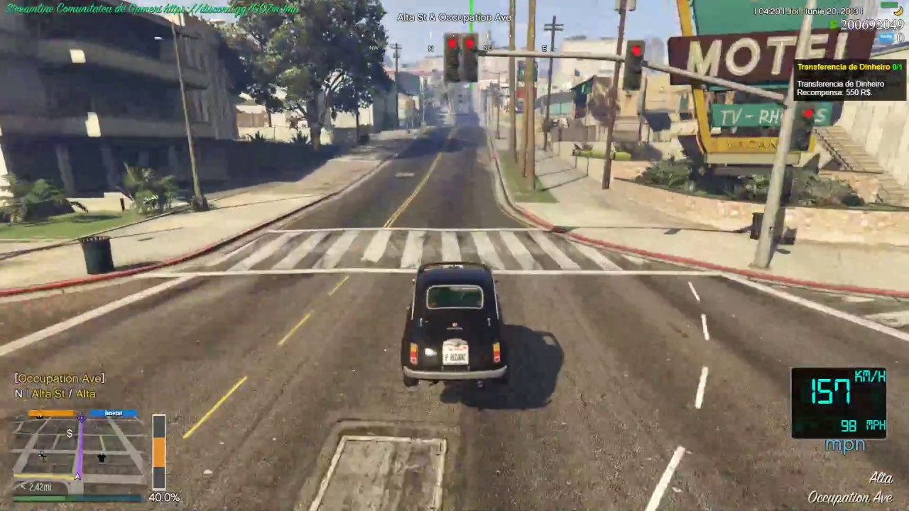 Live FiveM Pubg Rusnacull Streamline Comunity!!! Join Discord !!