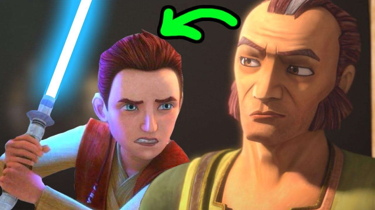 Все ретконы из «Плохой партии», выпущенные на данный момент (CANON) — Star Wars Explained