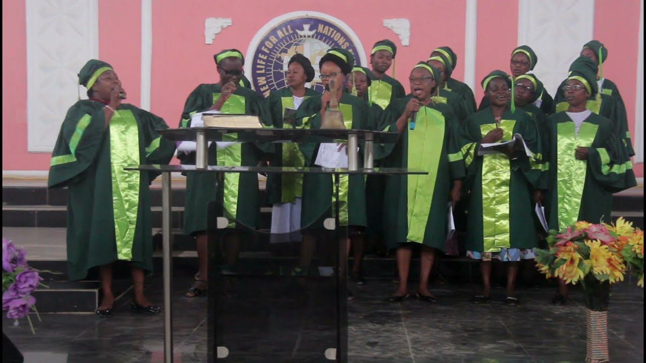 WOMEN CONFERENCE | 2024 | (FAITH CLINIC)