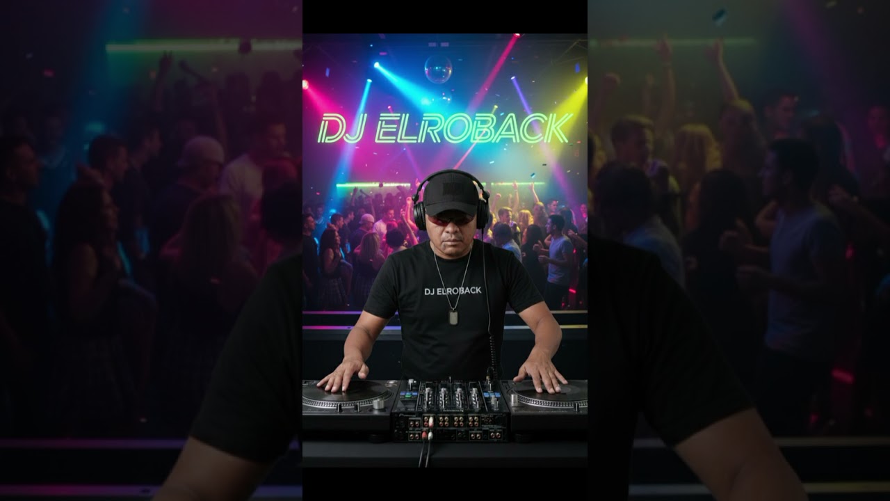 Mau Kermana Lai by DJ elroback 
