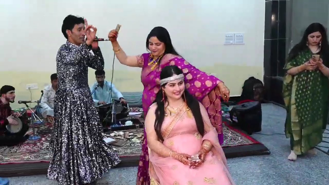 Kashmiri Pandit Marriage mehandiraat Part 2| Kashmiri marriage #kashmiripandit   #kashmirisongs