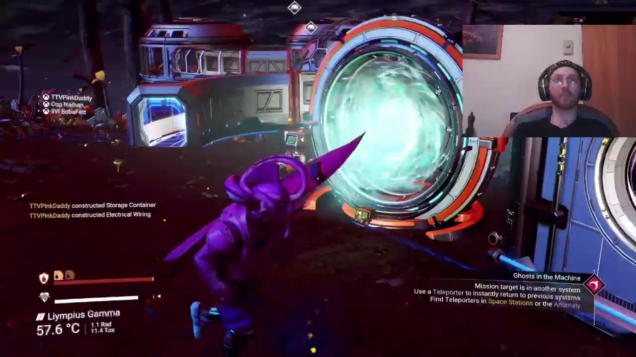 No Man's Sky #nomanssky2024 #nomanssky #nomansskygameplay #nomansskylive #gaming