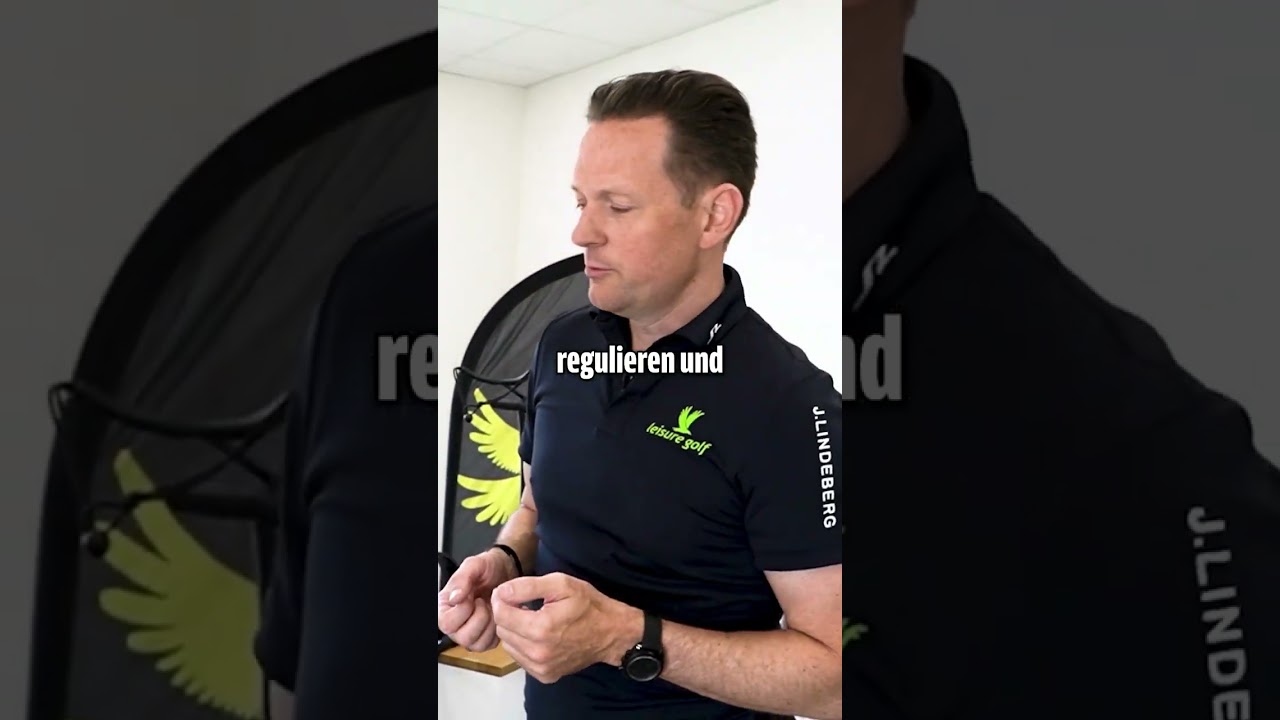 Produktoverview bei leisure golf