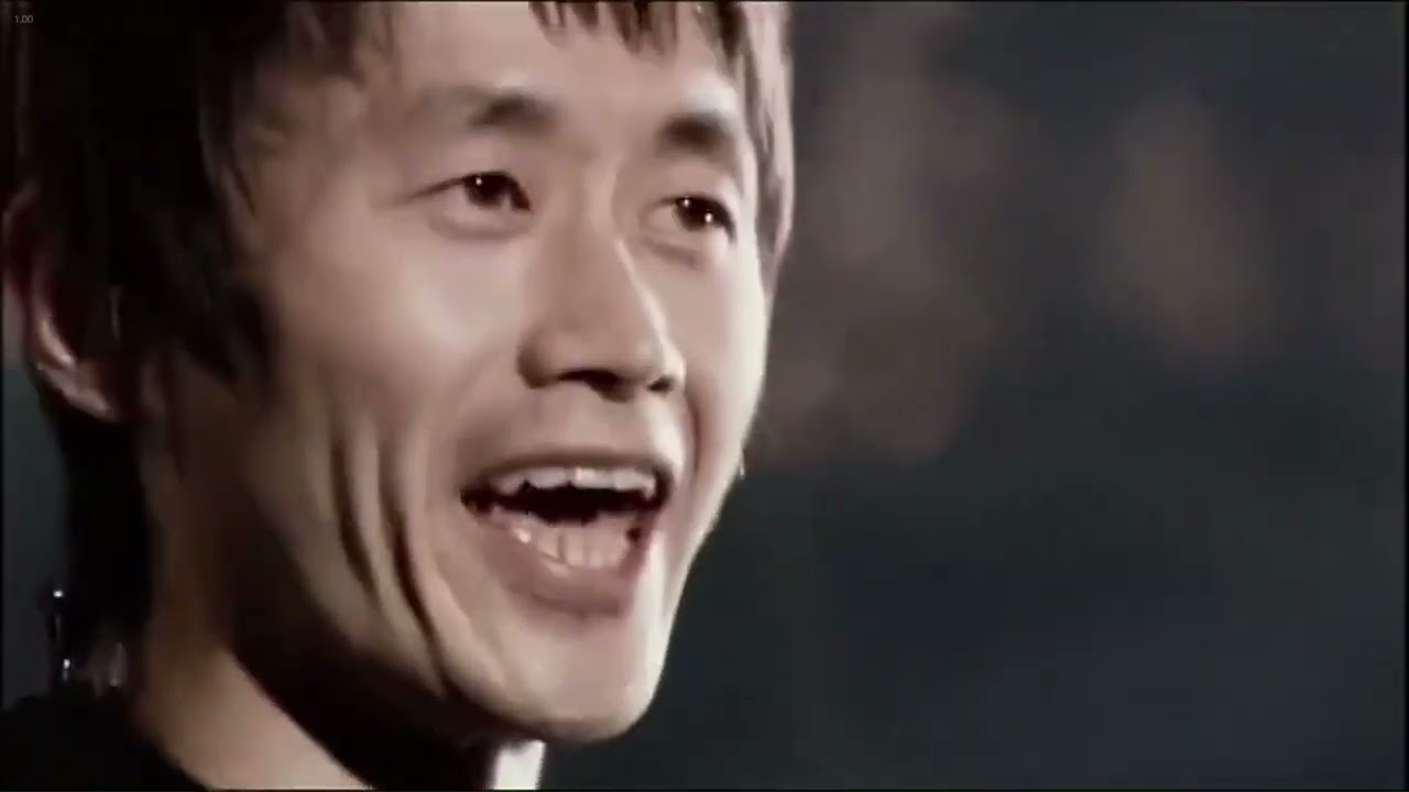 Mr.Children 跳べ  DOME Tour 2005 I♡U