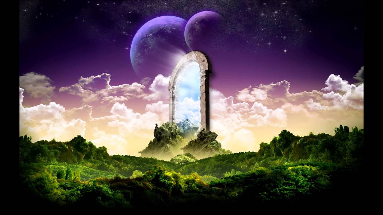 [Techno Trance] Gates To Heaven