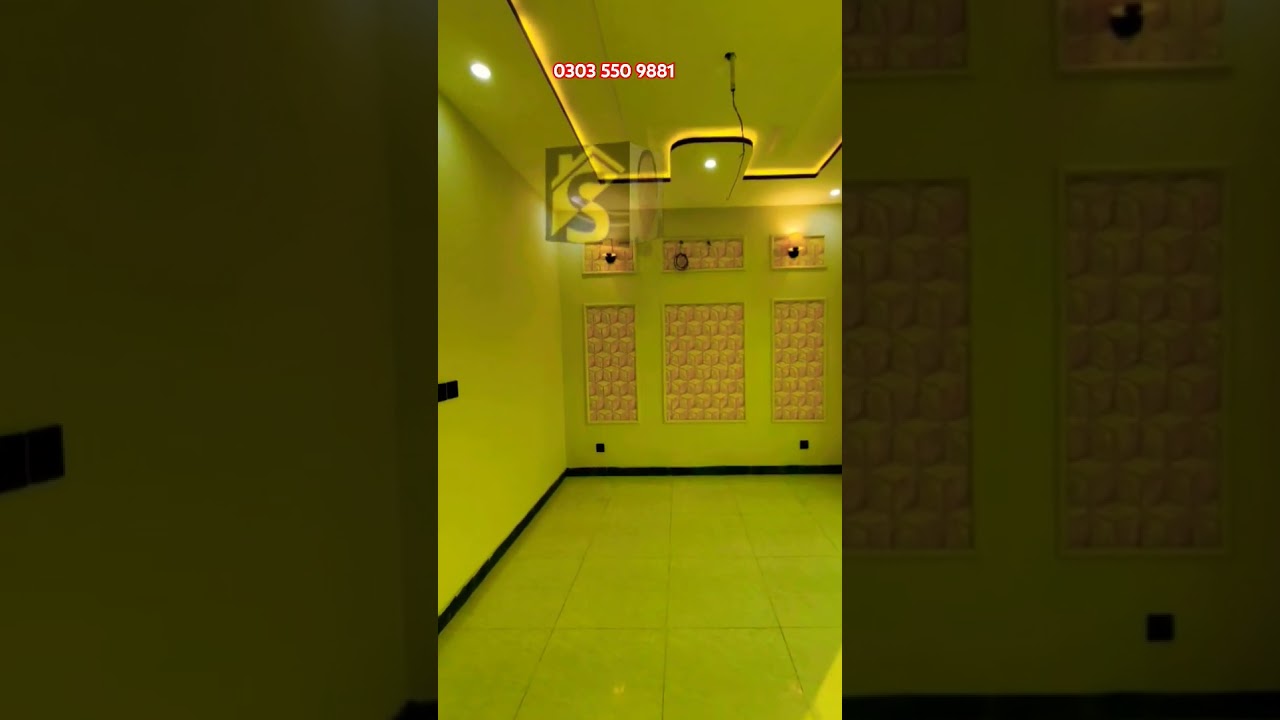 brand new house in lahore #shs718 #realestate #home #services718 #wapdahouse