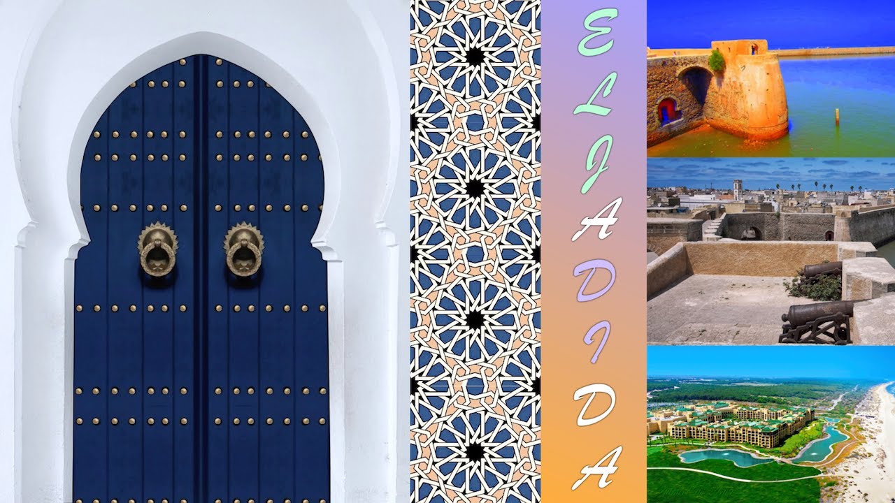 El Jadida, Mazagan- Morocco's Hidden Treasure | Morocco Documentary | Exotic Morocco