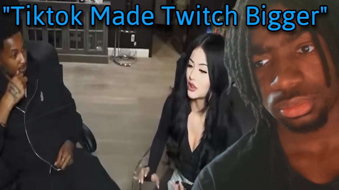 Wendy Ortiz Said This About Twitch And People Are Mad