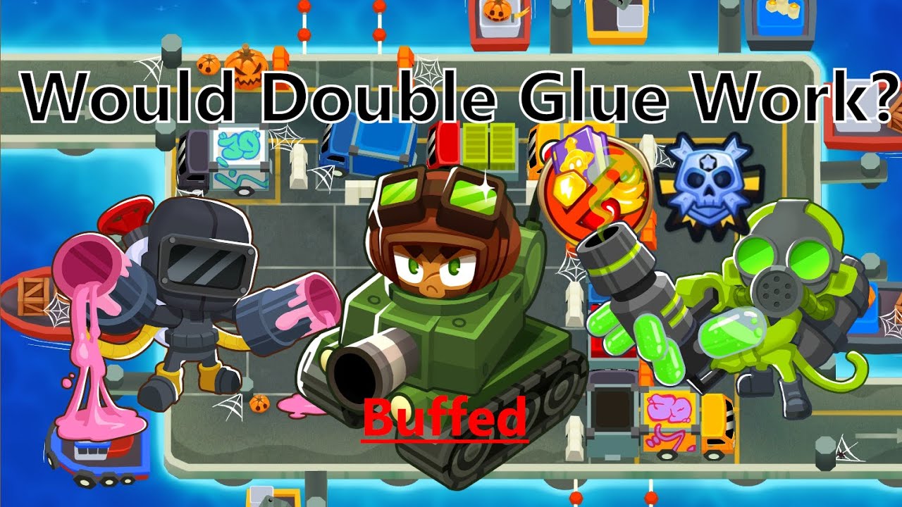 BTD6 Cargo Chimps Black Border Guide (Update 45.3)