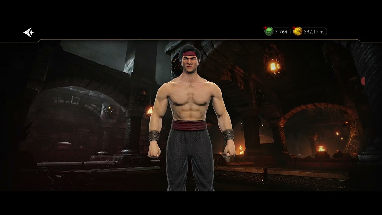 Фарм душ 21000+ ПУТЬ до Алмазки Х в Morta Kombat Mobile 223 день. Фарм душ 20000+ в месяц без бана. 