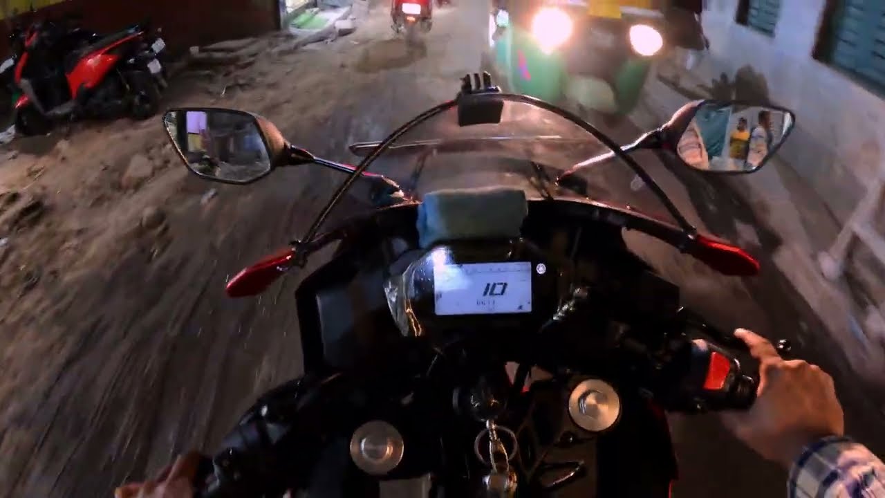 Thodi masti bhi zruri hai 😁 | kolkata night view 